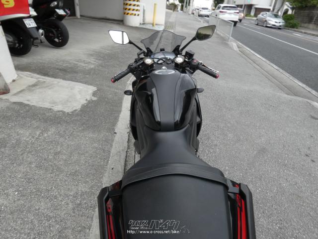 ヤマハ YZF-R25