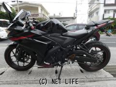 ヤマハ YZF-R25