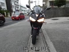 ヤマハ YZF-R25