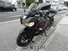ヤマハ YZF-R25