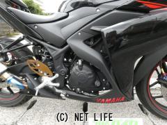 ヤマハ YZF-R25