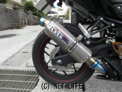 ヤマハ YZF-R25