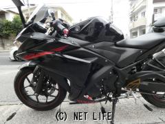 ヤマハ YZF-R25