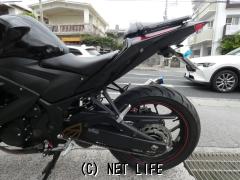 ヤマハ YZF-R25