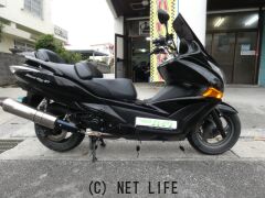 ホンダ シルバーウィング