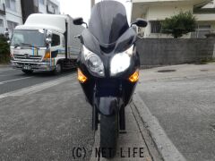 ホンダ シルバーウィング