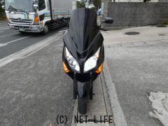 ホンダ シルバーウィング