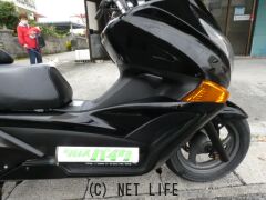 ホンダ シルバーウィング