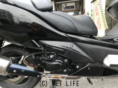 ホンダ シルバーウィング