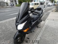 ホンダ シルバーウィング