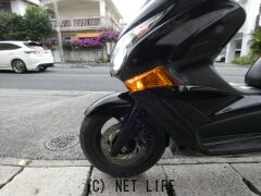 ホンダ シルバーウィング