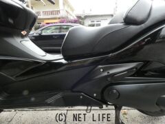 ホンダ シルバーウィング