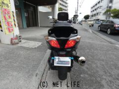 ホンダ シルバーウィング