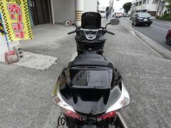 ホンダ シルバーウィング