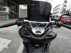 ホンダ シルバーウィング