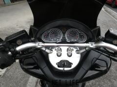 ホンダ シルバーウィング