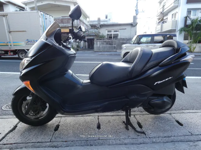 ホンダ フォルツァ