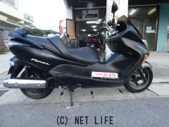 ホンダ フォルツァ