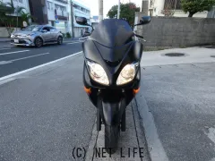 ホンダ フォルツァ