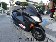 ホンダ フォルツァ