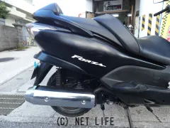 ホンダ フォルツァ