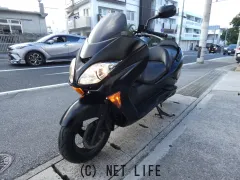 ホンダ フォルツァ