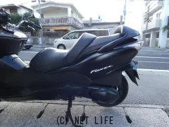 ホンダ フォルツァ