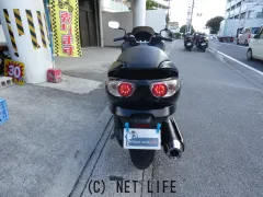 ホンダ フォルツァ