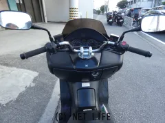 ホンダ フォルツァ