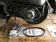 ホンダ フォルツァ