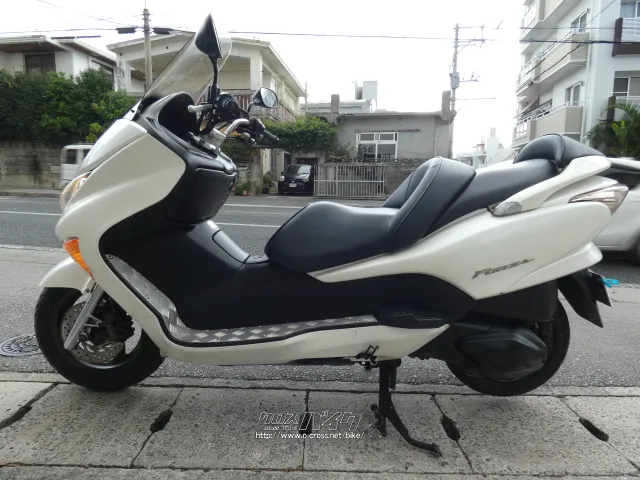 ホンダ フォルツァ
