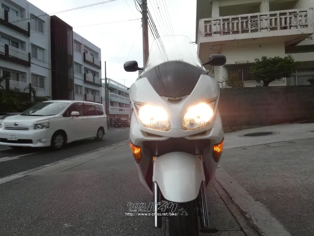 ホンダ フォルツァ