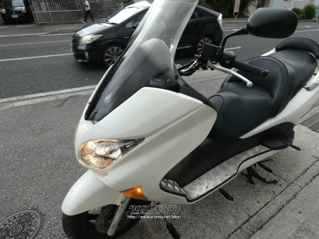 ホンダ フォルツァ