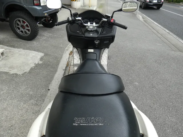 ホンダ フォルツァ