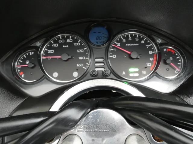 ホンダ フォルツァ