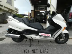 ホンダ フォルツァ