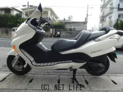 ホンダ フォルツァ