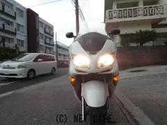 ホンダ フォルツァ