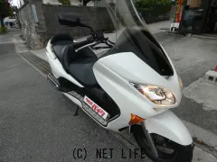 ホンダ フォルツァ