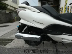 ホンダ フォルツァ