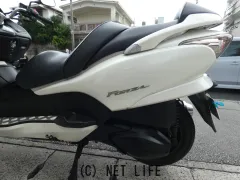 ホンダ フォルツァ