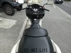 ホンダ フォルツァ