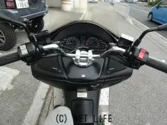 ホンダ フォルツァ