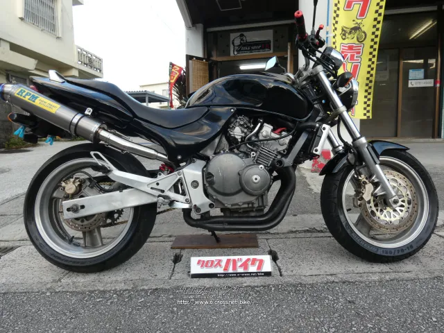 ホーネット250 ホンダ MC31 - MC31の諸元・スペック情報 HORNET250 
