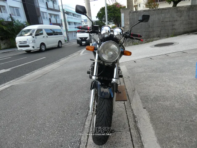 ホンダ ホーネット250
