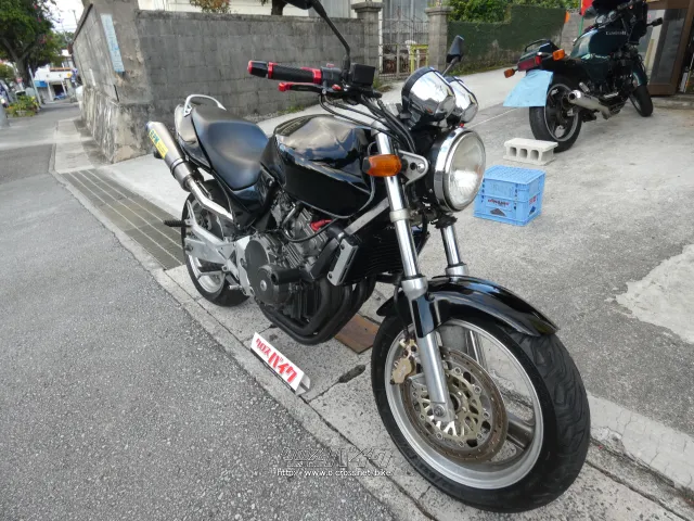ホンダ ホーネット250