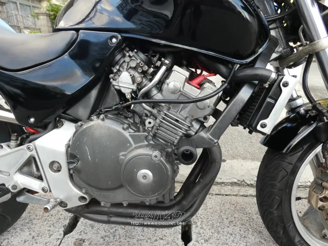 ホンダ ホーネット250
