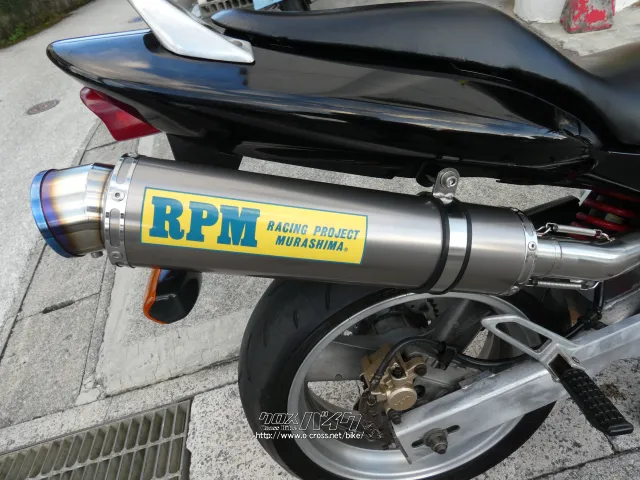 ホンダ ホーネット250