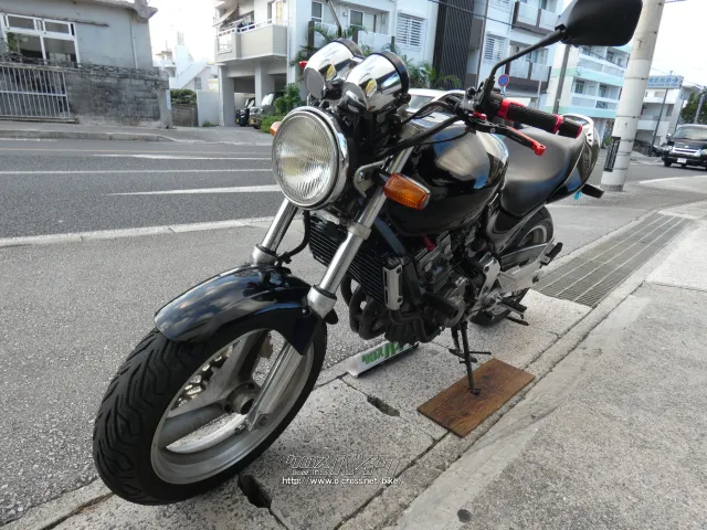 ホンダ ホーネット250