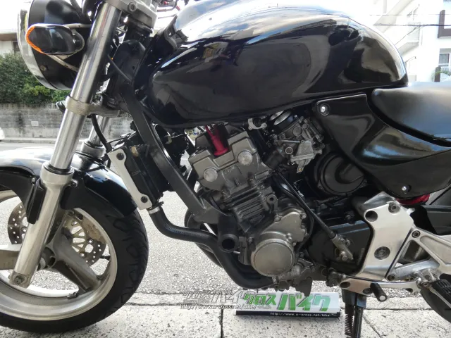 ホンダ ホーネット250